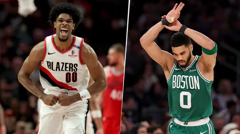 Portland Trail Blazers y Boston Celtics fueron vendidos