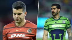 Detalles de la pelea de Alcalá y Julio González