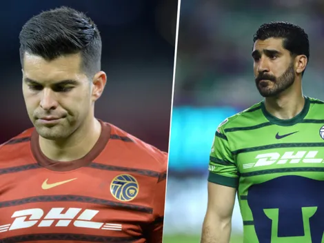 Revelan supuestos comentarios racistas de Julio González a Gil Alcalá