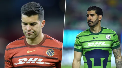 Detalles de la pelea de Alcalá y Julio González