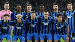 Un futbolista de la Liga MX podría sumarse al Brujas de Bélgica