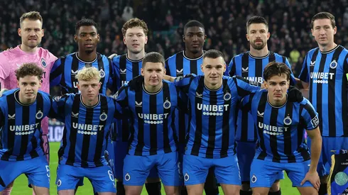 Un futbolista de la Liga MX podría sumarse al Brujas de Bélgica