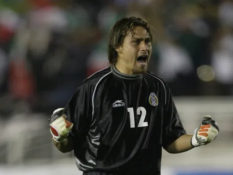 Representó a México, fue suspendido por doping y condenado a 75 años de prisión