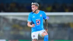 Cruz Azul le hizo un último pedido a Inter Miami para dejar salir a Gonzalo Piovi