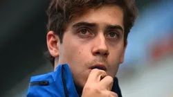 Franco Colapinto podría recibir una buena noticia de la F1