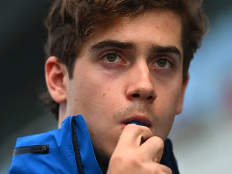 La F1 prepara un cambio que favorecerá a Franco Colapinto