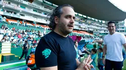 Jesús Martínez informó cuándo se podría concretar la venta de Club León