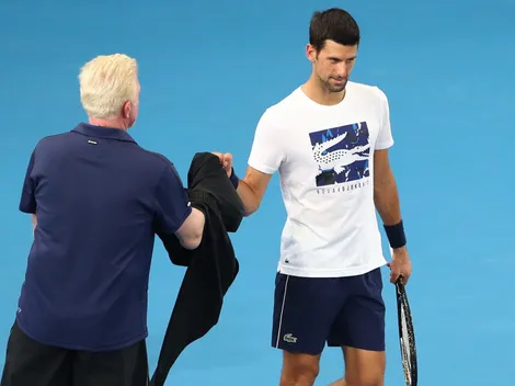 Boris Becker: de leyenda del tenis a la quiebra y detenido