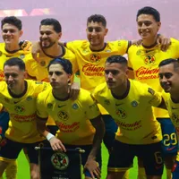 Lista de lesionados del América y posibles regresos para la J4