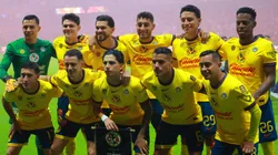 Club América se posiciona entre los equipos más poderosos del continente
