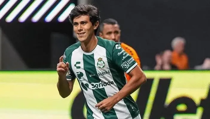 José Juan Macías, una opción que deja dudas en Pumas [Foto: Getty]