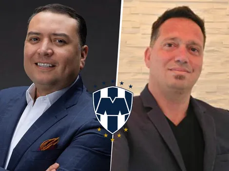Tensión en Rayados: el duro cruce entre Willie González y César Merlo por Esteban Andrada