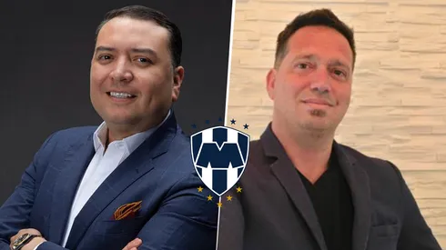 Willie González denunció a César Luis Merlo al aire.