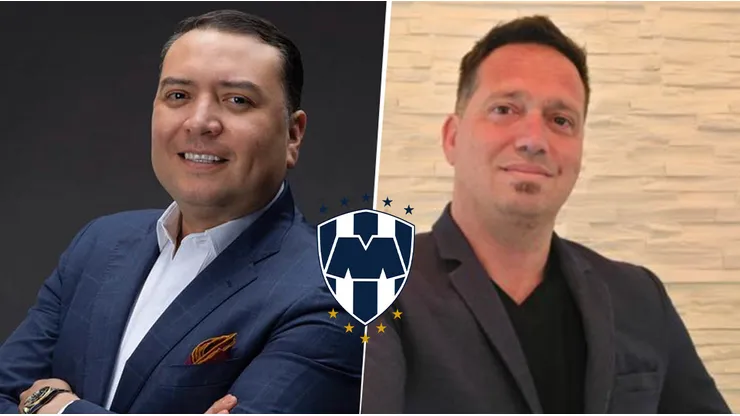 Willie González denunció a César Luis Merlo al aire.
