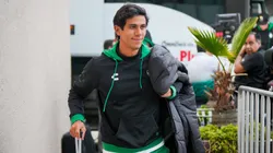 José Juan Macías fue criticado por un ex entrenador que tuvo en Chivas