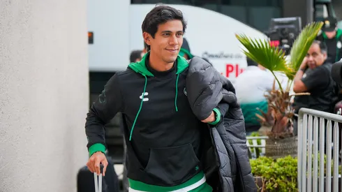 José Juan Macías fue criticado por un ex entrenador que tuvo en Chivas