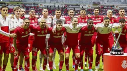 David López, canterano de Toluca, tendrá su oportunidad en el futbol de Hungría