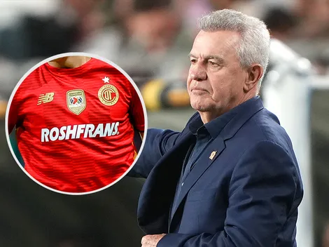 ¿Puede haber una sorpresa? El 'tapado' del proceso mundialista de México de cara al 2026