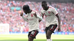 Liverpool busca iniciar con el pie derecho.