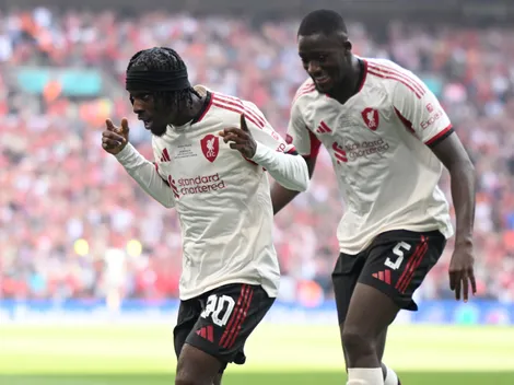 Pronósticos Liverpool vs Bournemouth: el último campeón busca un buen inicio en la Premier League