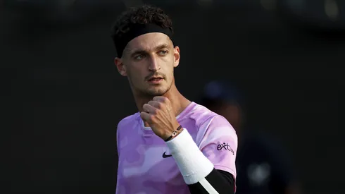 Térence Atmane, la revelación de Cincinnati