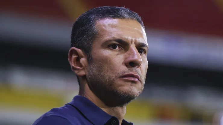 Jaime Lozano criticó a la FMF