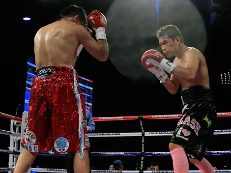 Un excampeón del mundo confesó que lo quisieron sobornar para perder una pelea