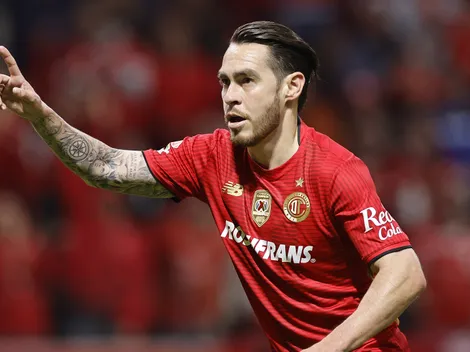 Jesús Angulo advirtió a Navas y a Pumas en la previa al partido