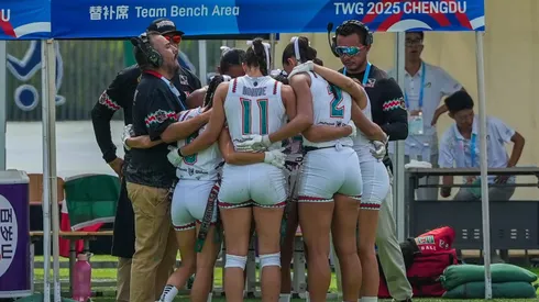 Flag Fotball busca revalidar el oro de Birmingham en Chengdú