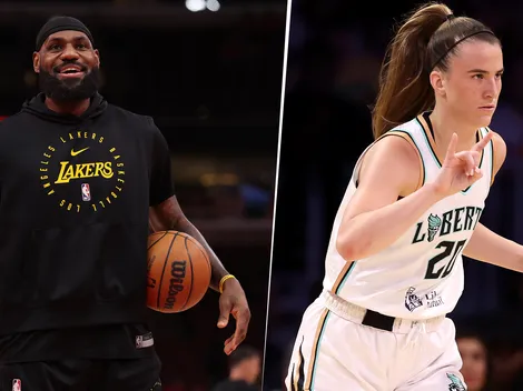 LeBron James ganará 52.6 millones y el salario que rechazaron las jugadoras de la WNBA