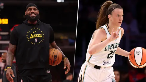 La diferencia de salarios entre la NBA y la WNBA sigue generando polémica.