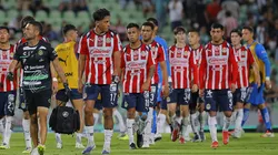 Un ex jugador de Chivas realizó una dura confesión sobre su salud mental