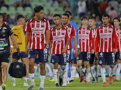 La dura confesión de un ex jugador de Chivas: "Intenté quitarme la vida tres veces"