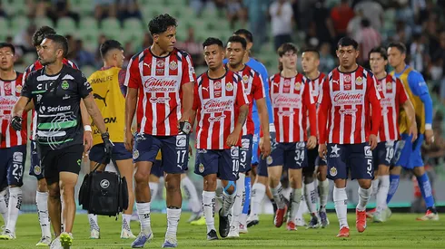 Un ex jugador de Chivas realizó una dura confesión sobre su salud mental