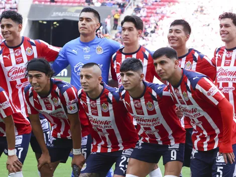 La cruda verdad que le indicaron a Chivas: "Si quiere ser campeón debe..."