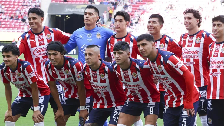 Le revelaron a Chivas lo que debe hacer si quiere ser competitivo y campeón de nuevo