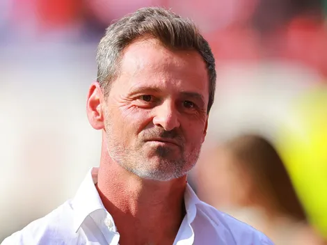 La increíble coincidencia que ilusiona a Atlas tras el regreso de Diego Cocca