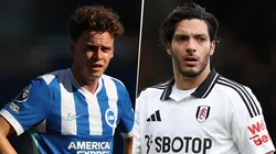 Brighton y Fulham se estrenan en la Premier 25-26.