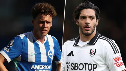 Brighton y Fulham se estrenan en la Premier 25-26.
