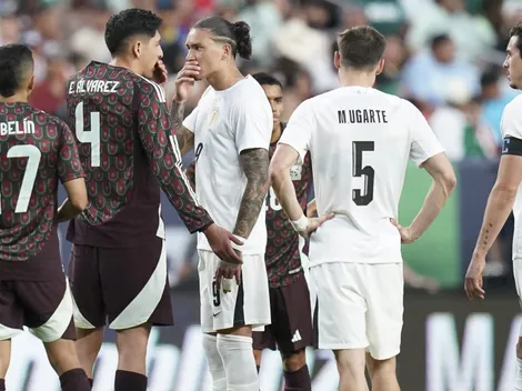 México podría recibir a un campeón del mundo en la fecha FIFA de noviembre