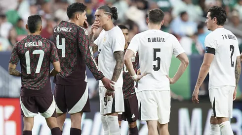 México volvería a enfrentar a un rival que lo goleó por 4-0 en el último enfrentamiento entre ambos.