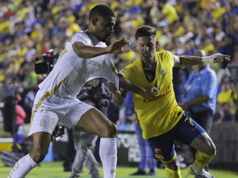 ¿Gana Tigres o América? La IA pronosticó el resultado del juego de la jornada 5
