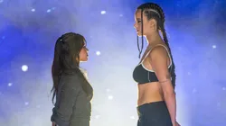 Alana Flores se enfrenta a Gala Montes en Supernova