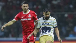 La Inteligencia Artificial predijo el resultado exacto del partido entre Toluca y Pumas UNAM por la Jornada 5 del Apertura 2025