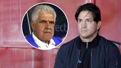 Marioni permaneció durante dos años y medio en Pumas entre enero del 2024 y julio del 2026.