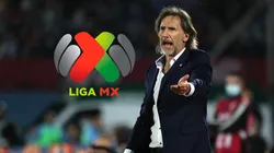 Gareca reveló que estuvo a un paso de llegar a México.