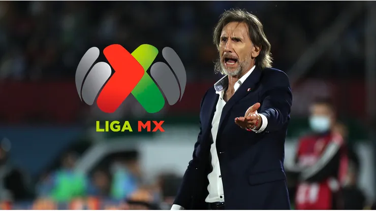 Gareca reveló que estuvo a un paso de llegar a México.