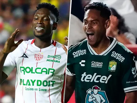 Liga MX: la tabla de posiciones del Apertura tras los juegos del viernes