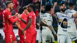 El encuentro comenzará a las 21:10 horas del centro de México.