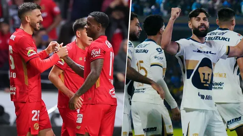 El encuentro comenzará a las 21:10 horas del centro de México.